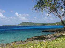 San Andrés