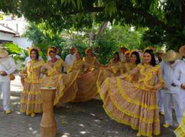 Festival Vallenato